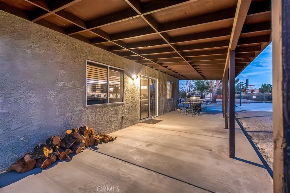 58235 Paxton Yucca Valley, CA 92284