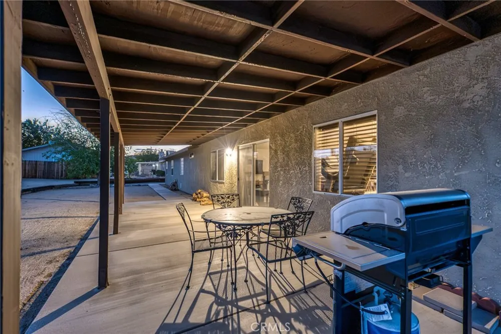 58235 Paxton Yucca Valley, CA 92284