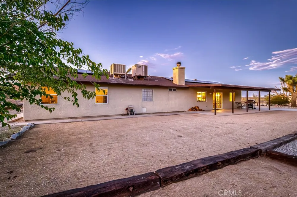 58235 Paxton Yucca Valley, CA 92284