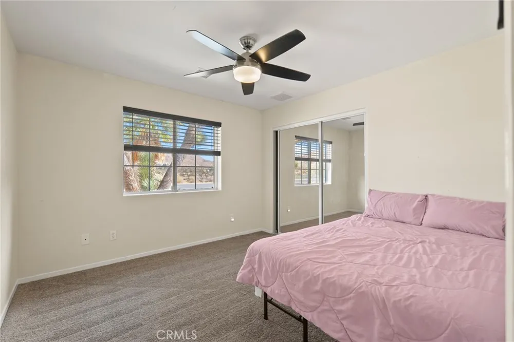 58235 Paxton Yucca Valley, CA 92284