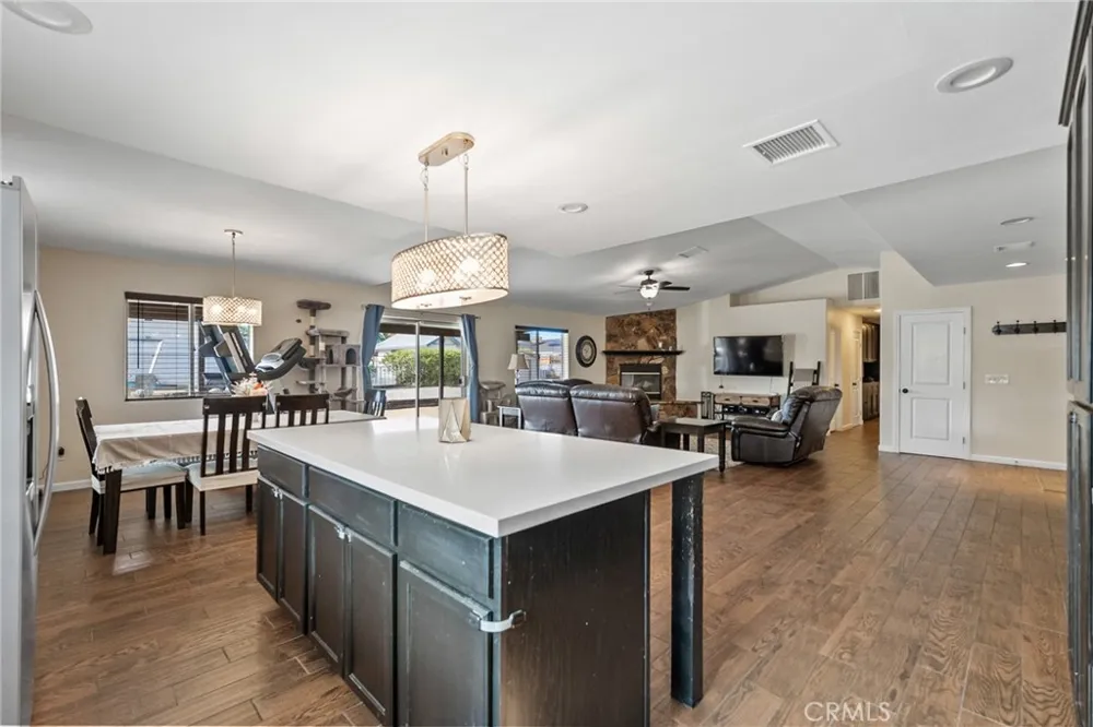 58235 Paxton Yucca Valley, CA 92284