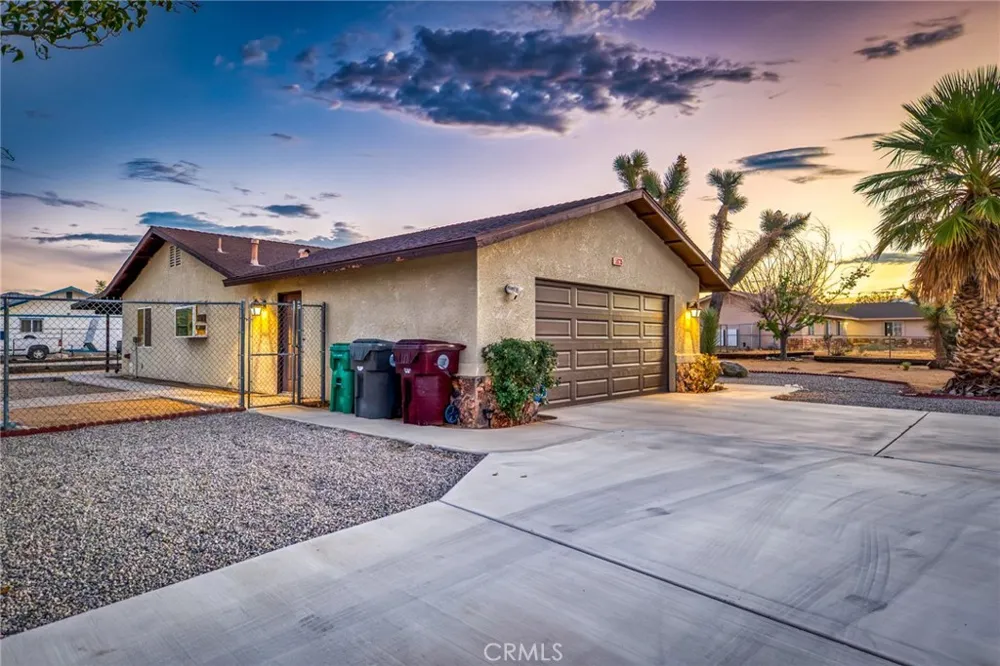 58235 Paxton Yucca Valley, CA 92284