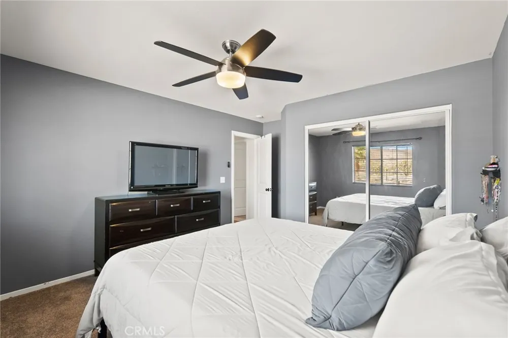 58235 Paxton Yucca Valley, CA 92284