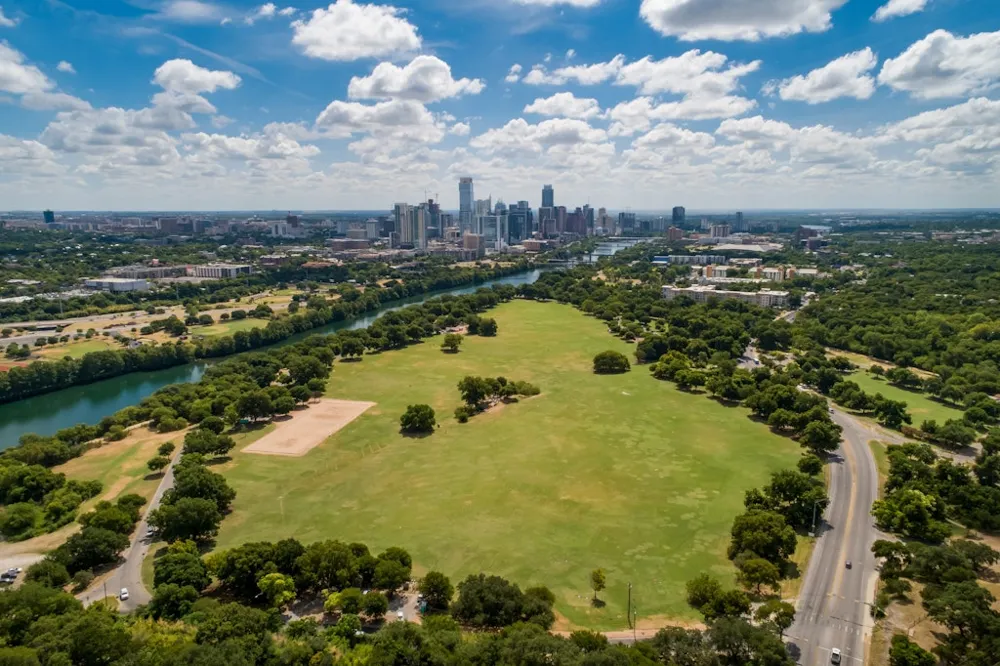 2109 Brackenridge Street #A Austin, TX 78704