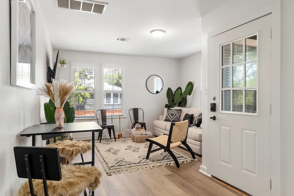 2109 Brackenridge Street #A Austin, TX 78704