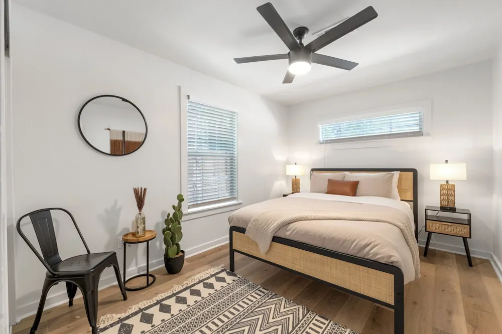 2109 Brackenridge Street #A Austin, TX 78704