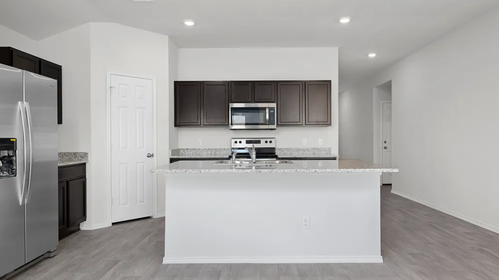 1601 Cordus Jackson Jr Lane Killeen, TX 76549