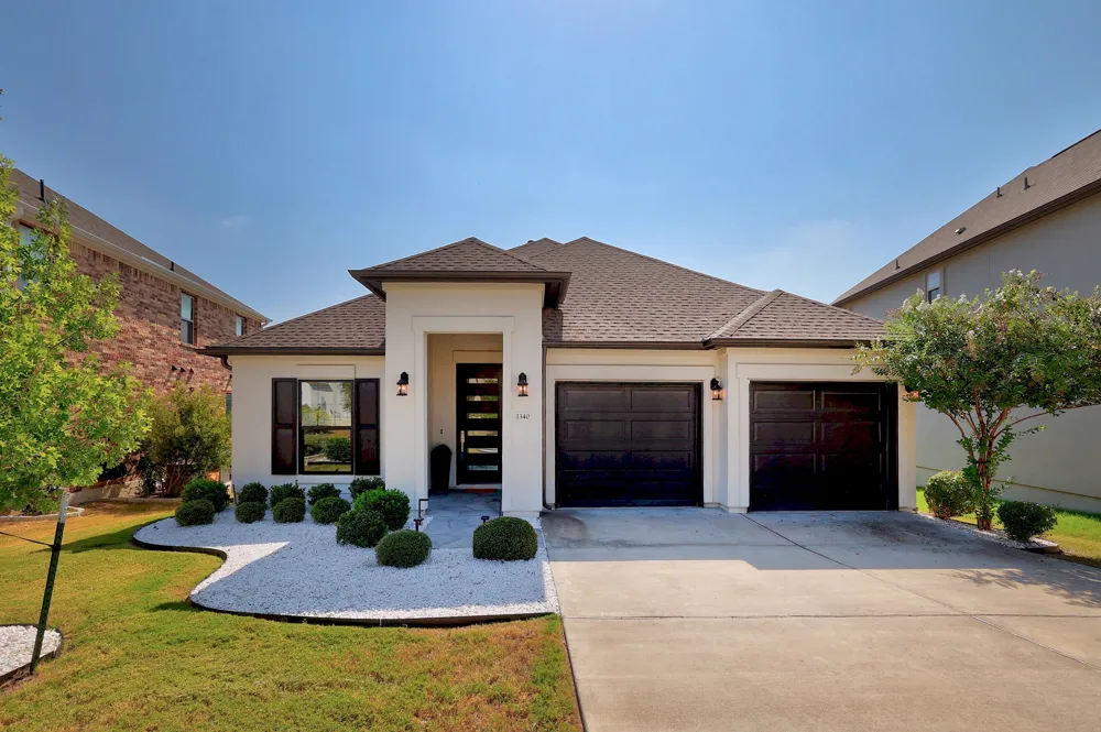 1340 Brescia Walk Leander, TX 78641
