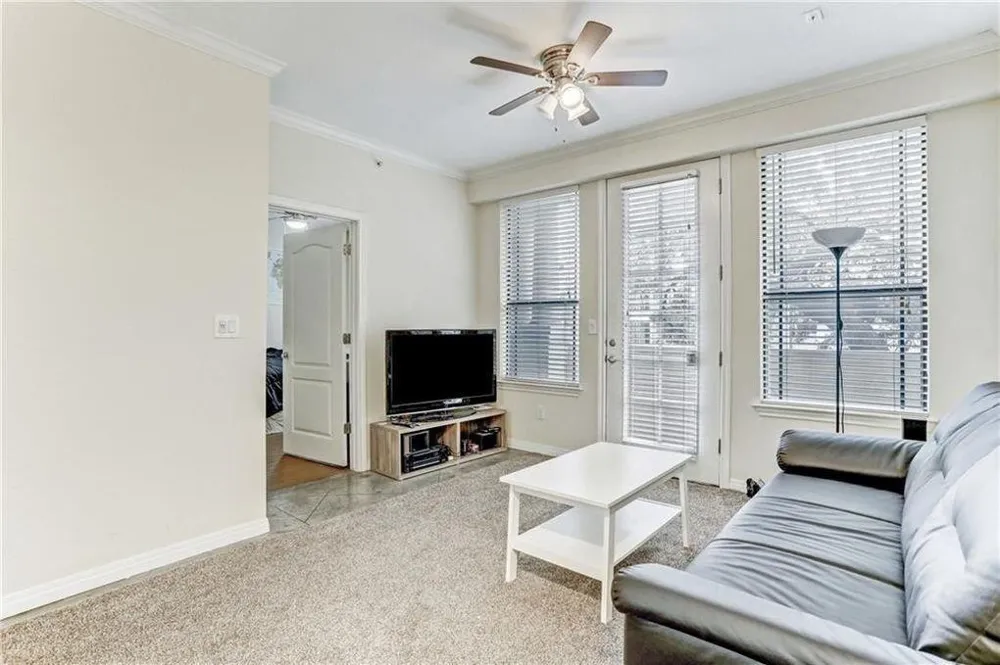 2505 San Gabriel Street #308 Austin, TX 78705