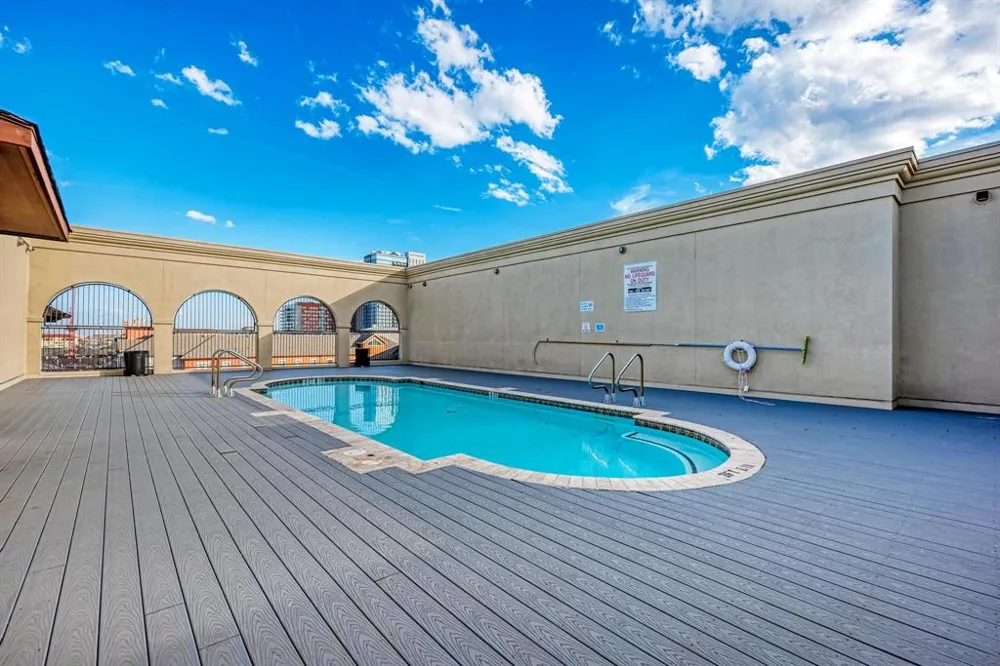2505 San Gabriel Street #308 Austin, TX 78705