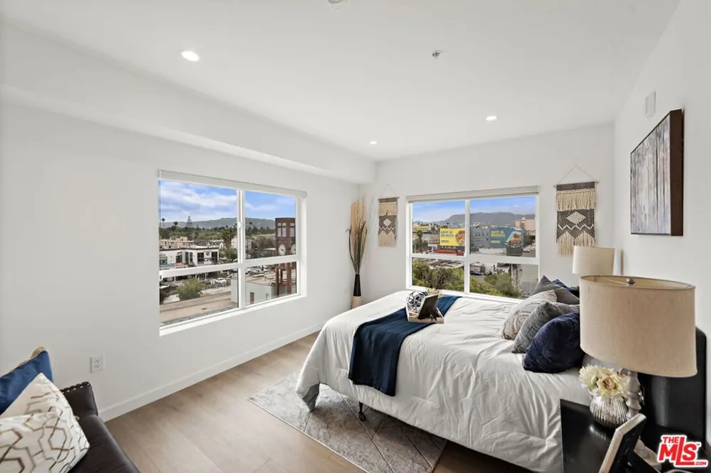321 S Oxford Ave #603 Los Angeles, CA 90010
