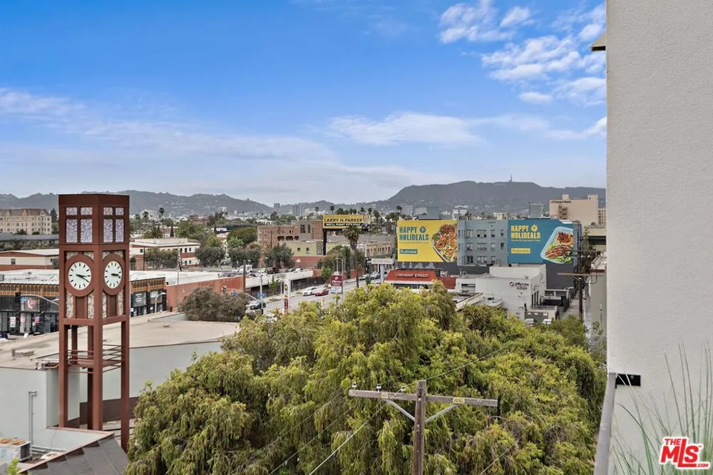 321 S Oxford Ave #603 Los Angeles, CA 90010