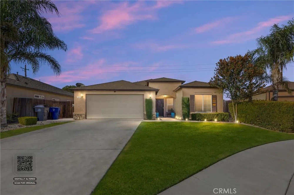 402 Dagenham Court Bakersfield, CA 93307