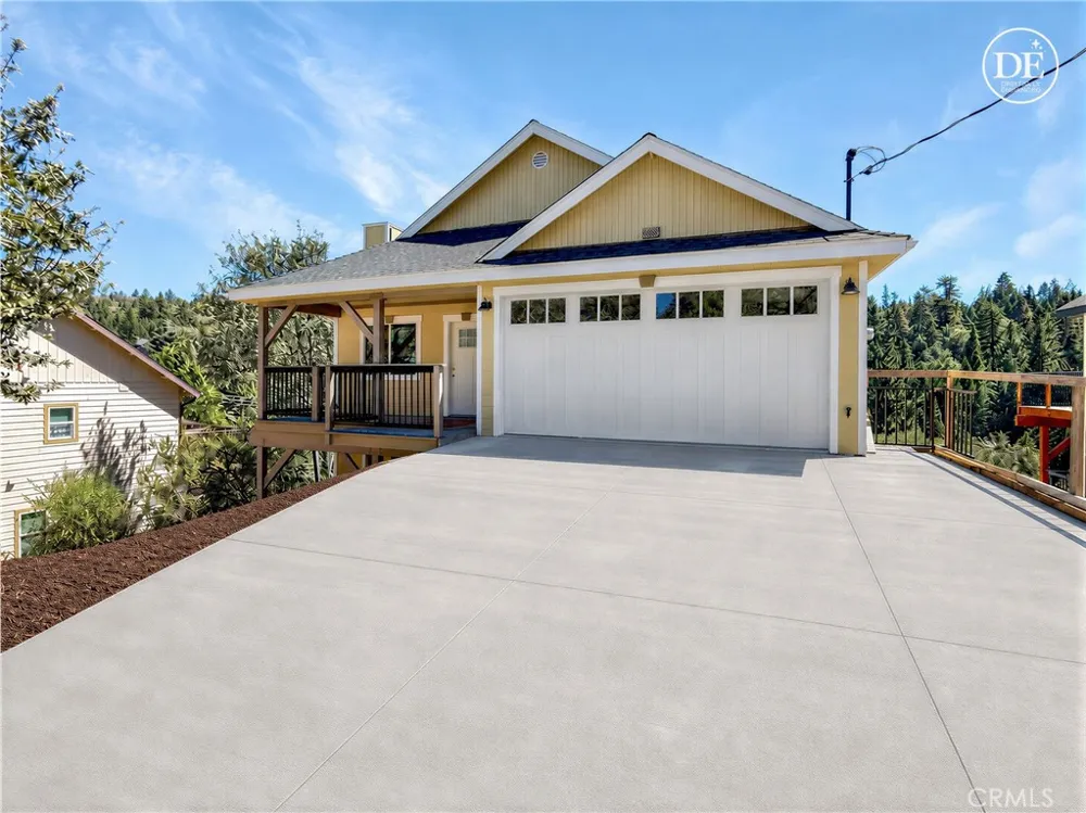 26885 Modoc Lane Lake Arrowhead, CA 92352