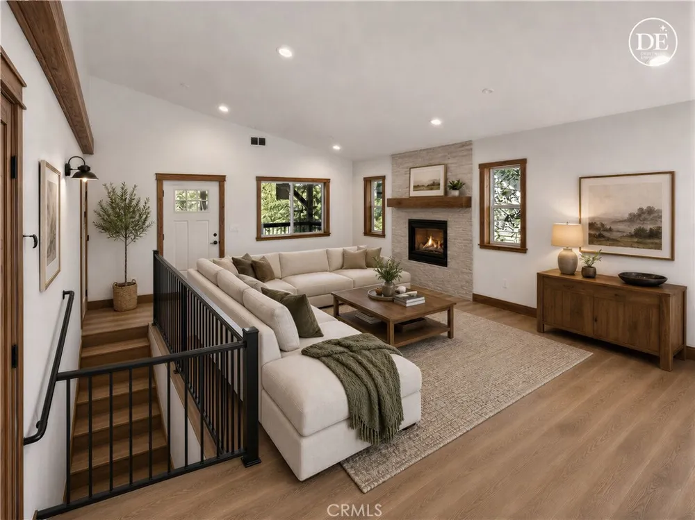 26885 Modoc Lake Arrowhead, CA 92352