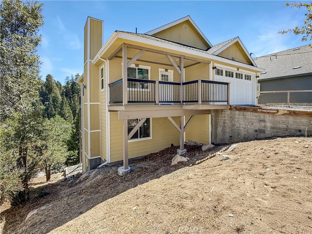 26885 Modoc Lake Arrowhead, CA 92352