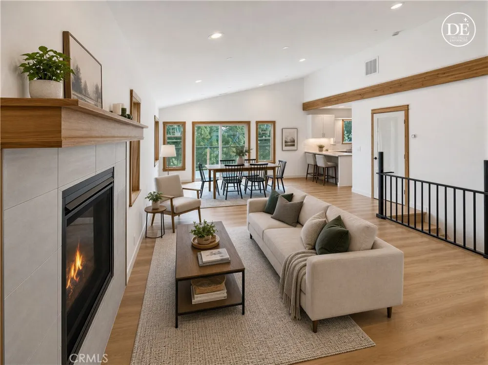 26885 Modoc Lane Lake Arrowhead, CA 92352