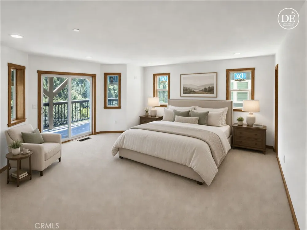 26885 Modoc Lake Arrowhead, CA 92352