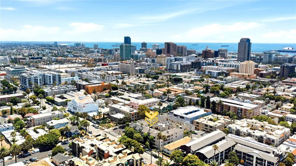 645 Chestnut Long Beach, CA 90802