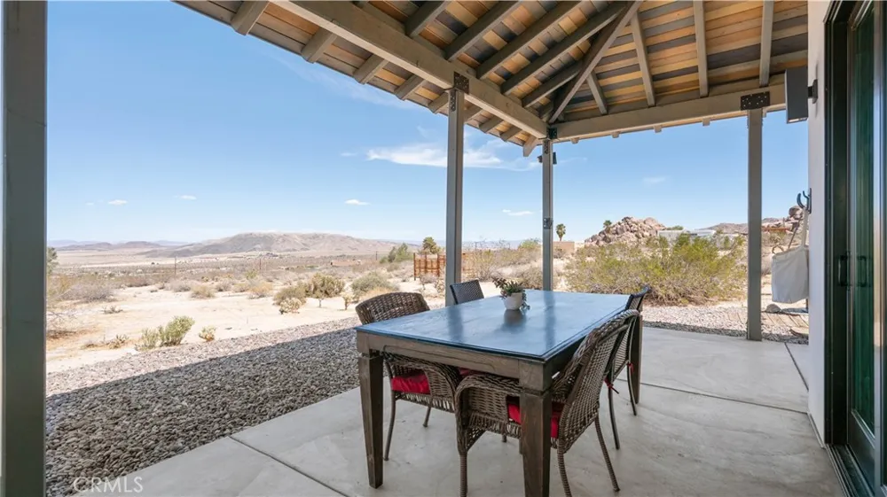 7285 Mount Lassen Joshua Tree, CA 92252