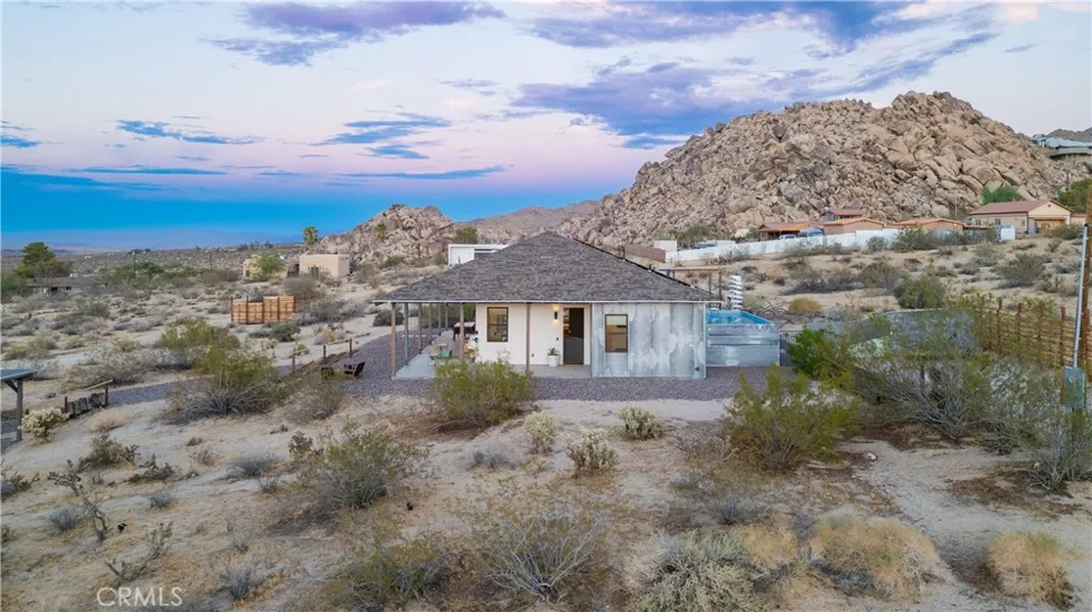 7285 Mount Lassen Joshua Tree, CA 92252