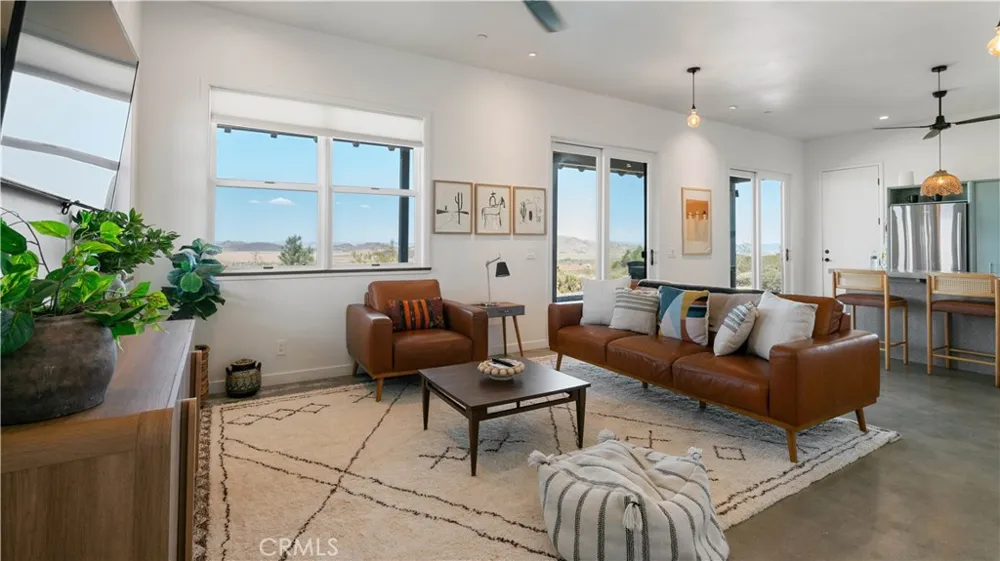 7285 Mount Lassen Joshua Tree, CA 92252