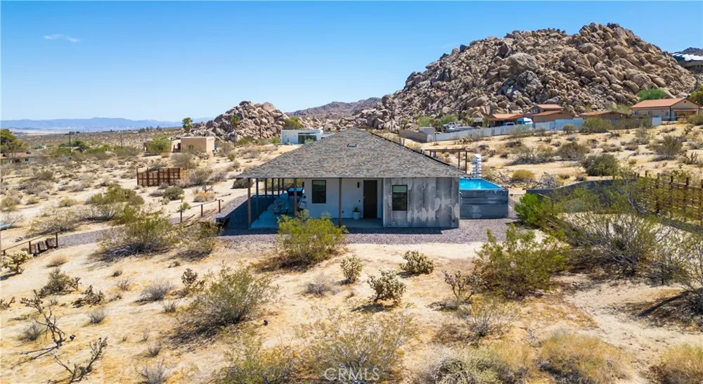 7285 Mount Lassen Joshua Tree, CA 92252