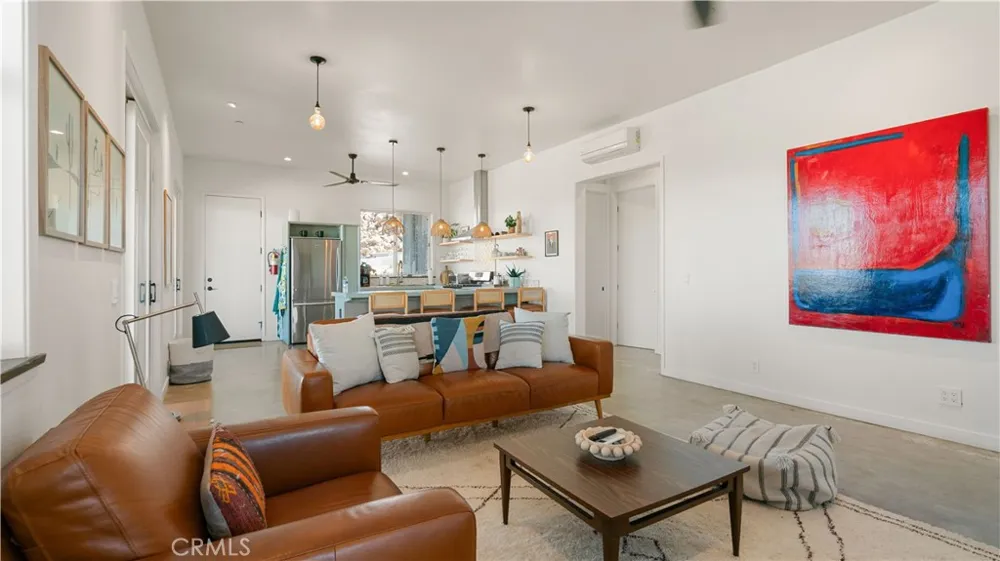7285 Mount Lassen Joshua Tree, CA 92252