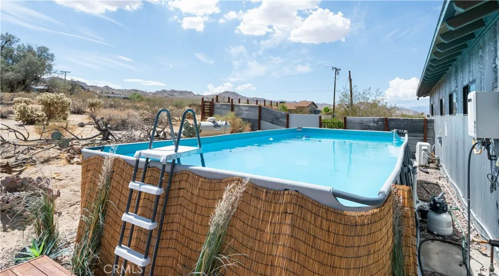 7285 Mount Lassen Joshua Tree, CA 92252