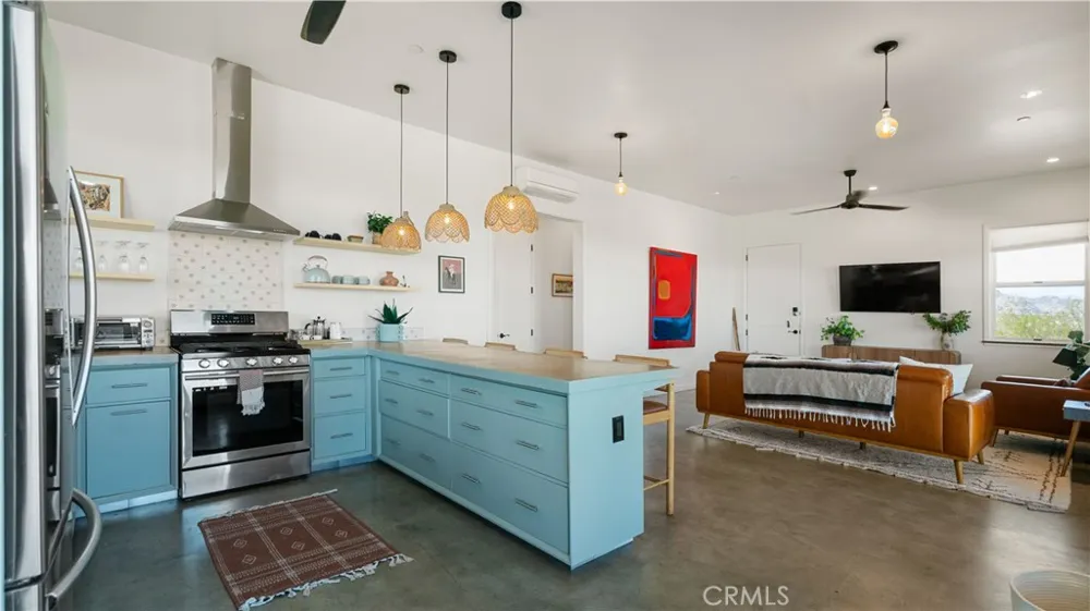 7285 Mount Lassen Joshua Tree, CA 92252