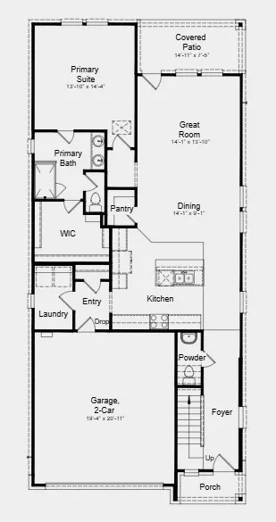 211 Mad Pupper Drive Buda, TX 78610