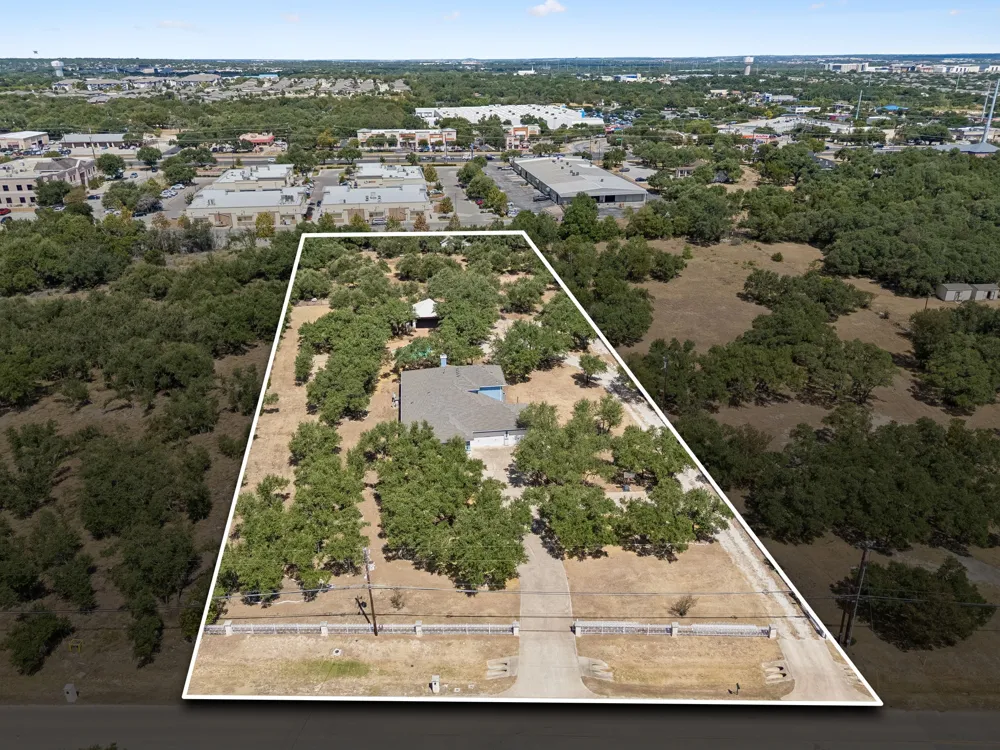 501 Lone Star Drive Cedar Park, TX 78613