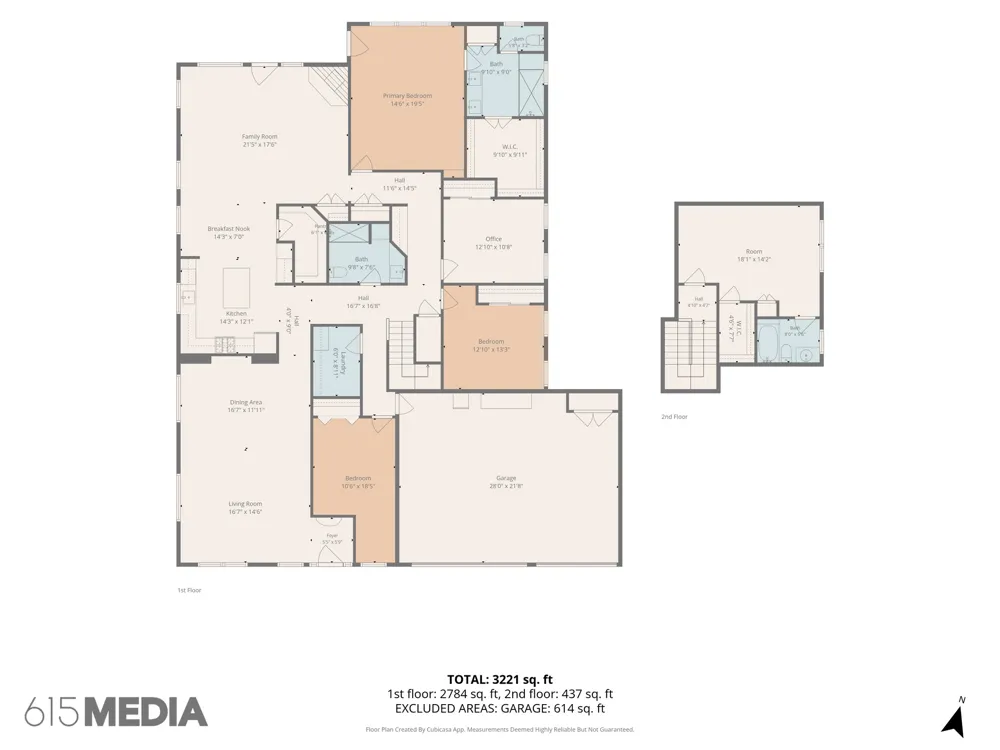 501 Lone Star Drive Cedar Park, TX 78613