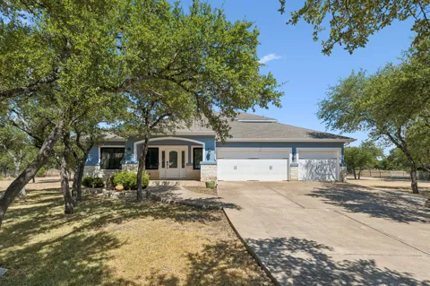 501 Lone Star Drive