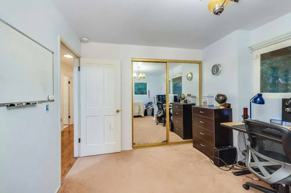 1180 Kilkare Road Sunol, CA 94586