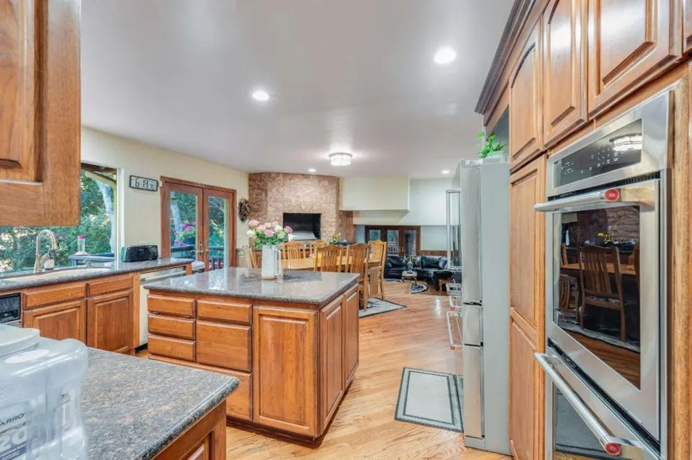 1180 Kilkare Road Sunol, CA 94586