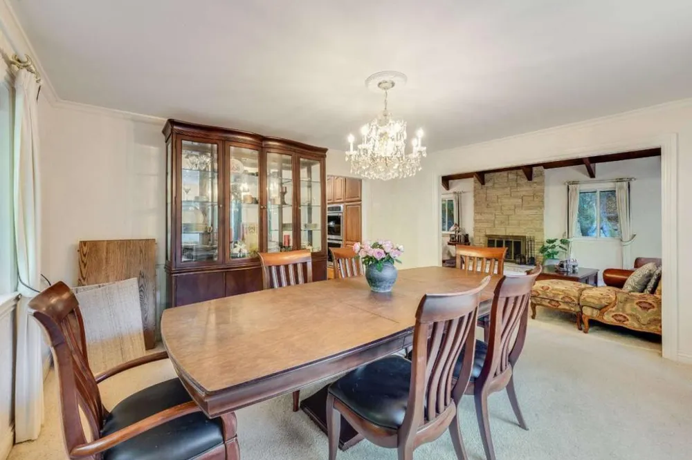 1180 Kilkare Road Sunol, CA 94586