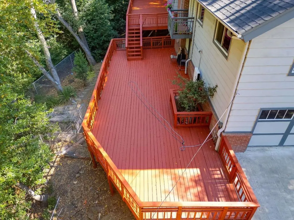 1180 Kilkare Road Sunol, CA 94586