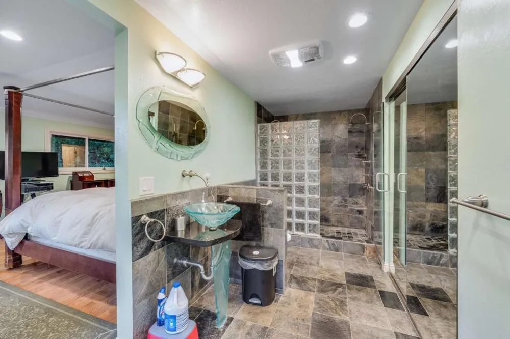 1180 Kilkare Road Sunol, CA 94586
