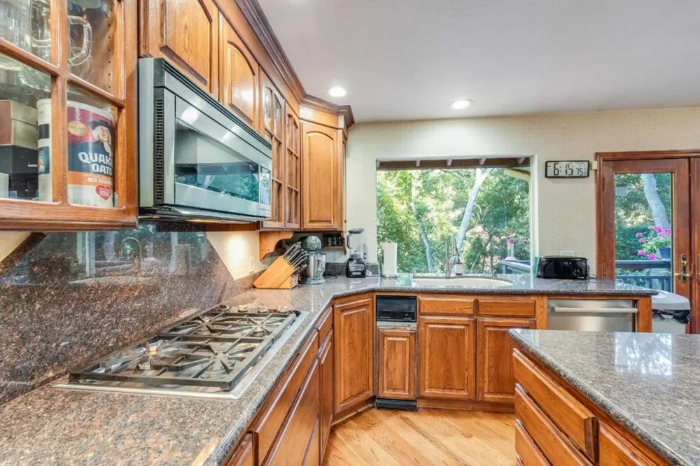 1180 Kilkare Road Sunol, CA 94586