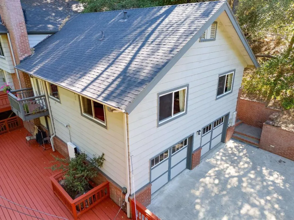 1180 Kilkare Road Sunol, CA 94586