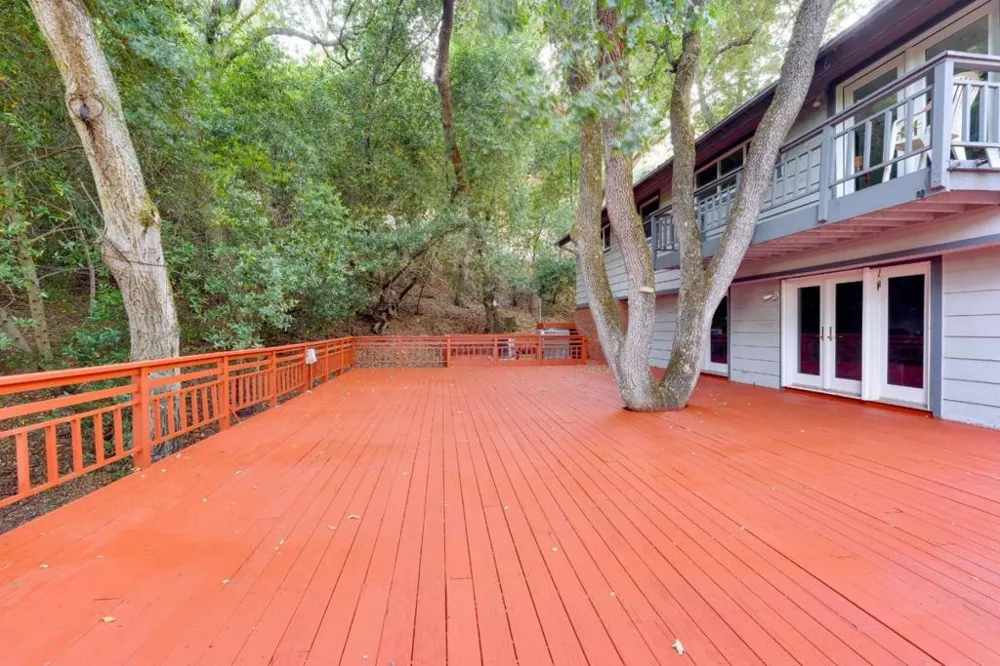 1180 Kilkare Road Sunol, CA 94586