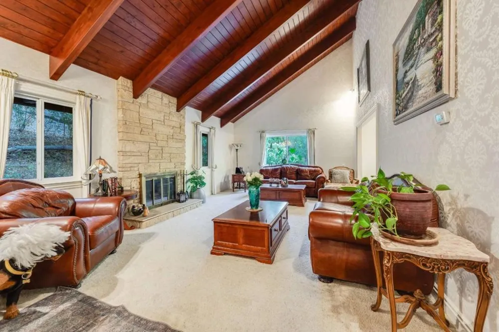 1180 Kilkare Road Sunol, CA 94586