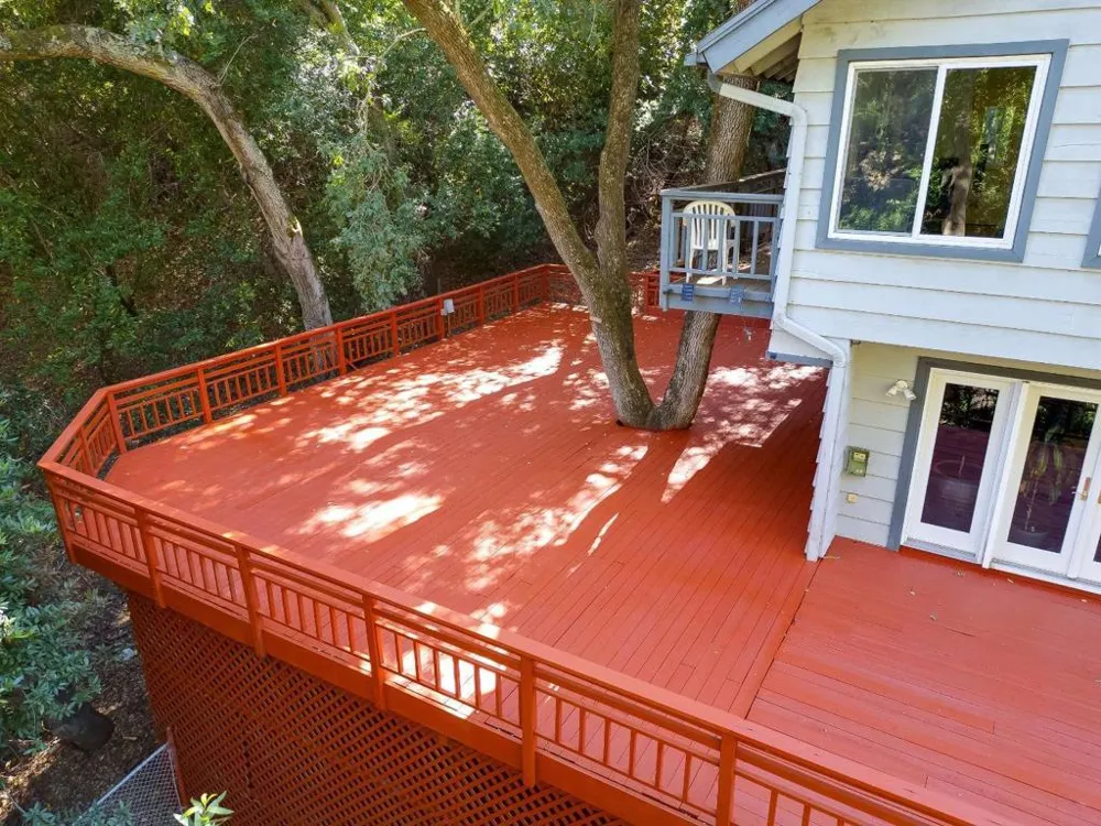1180 Kilkare Road Sunol, CA 94586