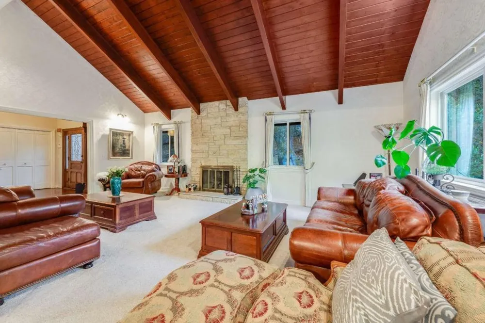 1180 Kilkare Road Sunol, CA 94586