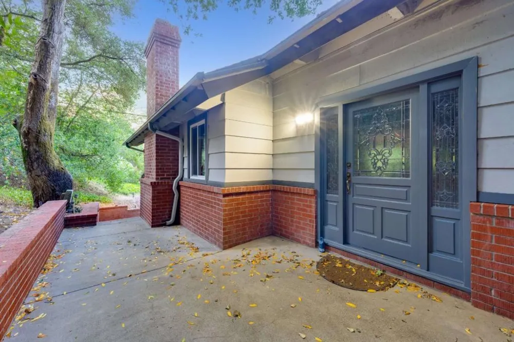 1180 Kilkare Road Sunol, CA 94586
