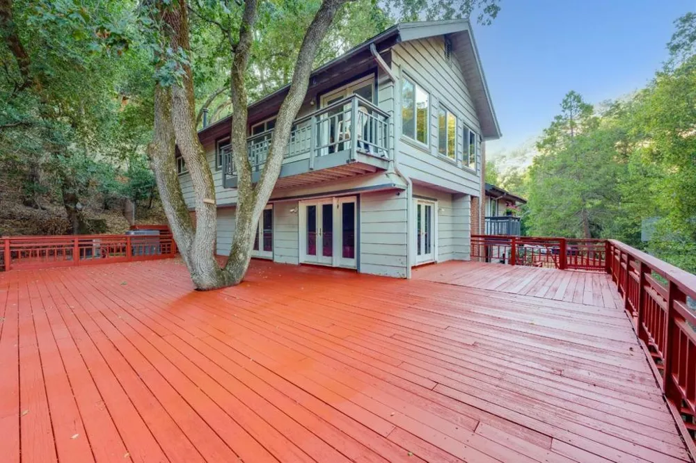 1180 Kilkare Road Sunol, CA 94586