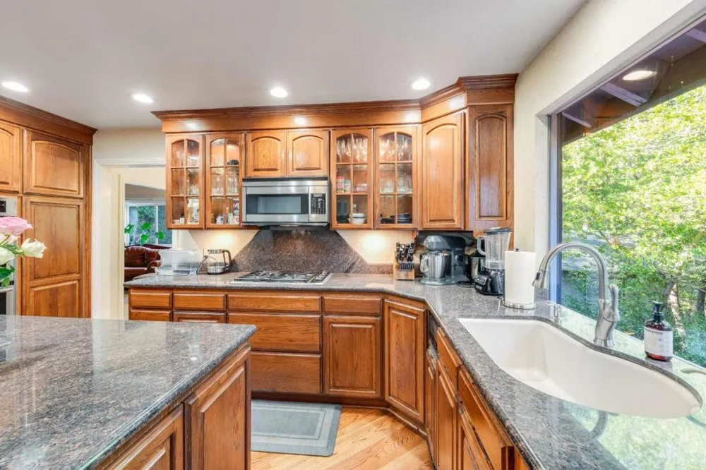 1180 Kilkare Road Sunol, CA 94586