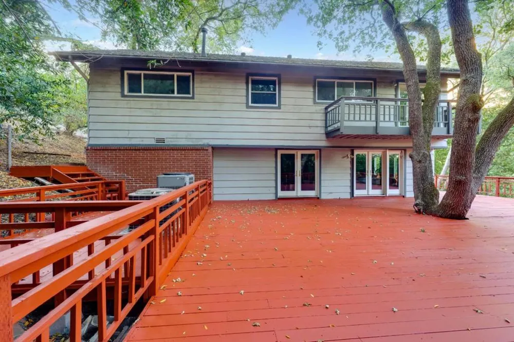 1180 Kilkare Road Sunol, CA 94586