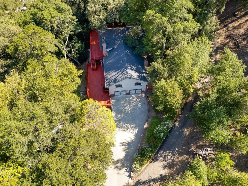 1180 Kilkare Road Sunol, CA 94586